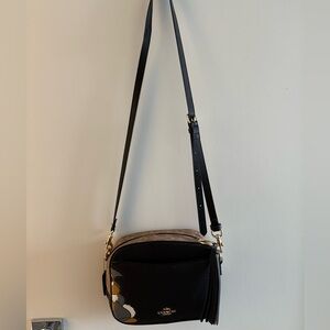 Coach X Disney Colab cross body Women’s bag